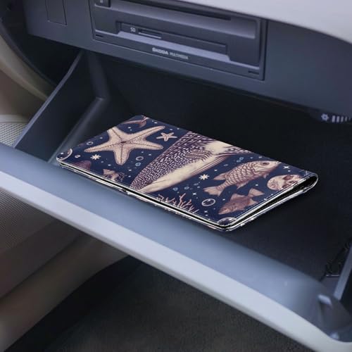 Organizador de Documentos para Auto miniatura 6
