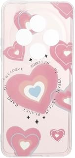 Plastic Back Cover For Xiaomi Redmi A4 / Redmi 14C / Poco C75, Multicolor 37328454