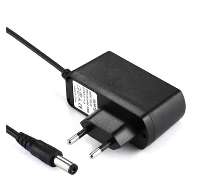 DC 5V 2A Power Supply AC in 100-240V Tip diameter: external 5mm
