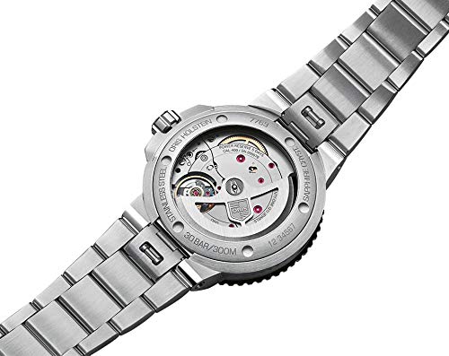 Oris Aquis Automatic Blue Dial Men's Watch 01 400 7763 4135-07 8 24 09PEB4