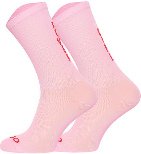 Image of TODO PRO Cycling Socks - Breathable Bike Socks for Men and Women