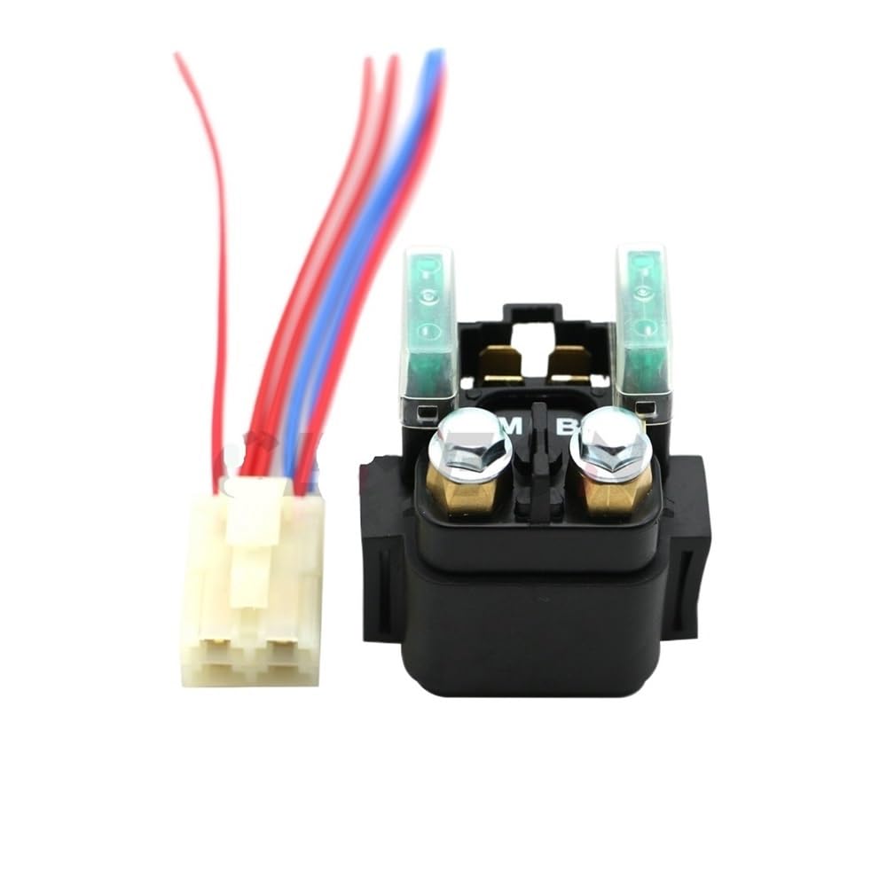 Interruptores relé solenoide Para SR950 SCR950 Para V-STAR 950 XVS950 Para