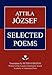 Attila Jozsef Selected Poems