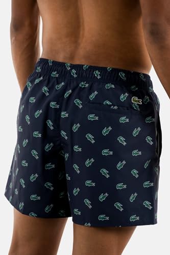 Maillots de bain Lacoste MH7188 EU - vue 9