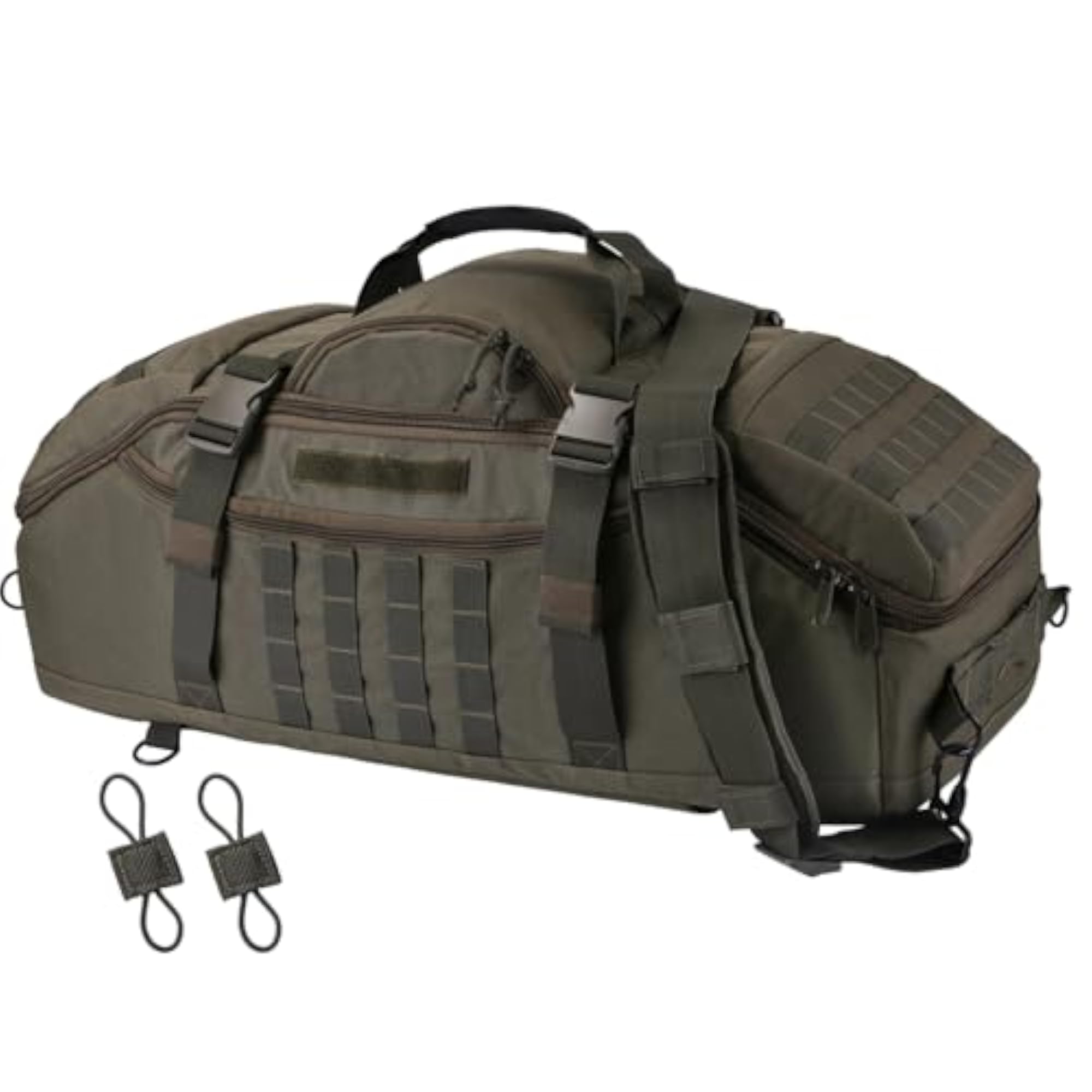 Large Travel Gym Duffle Bag for Outdoor Sports