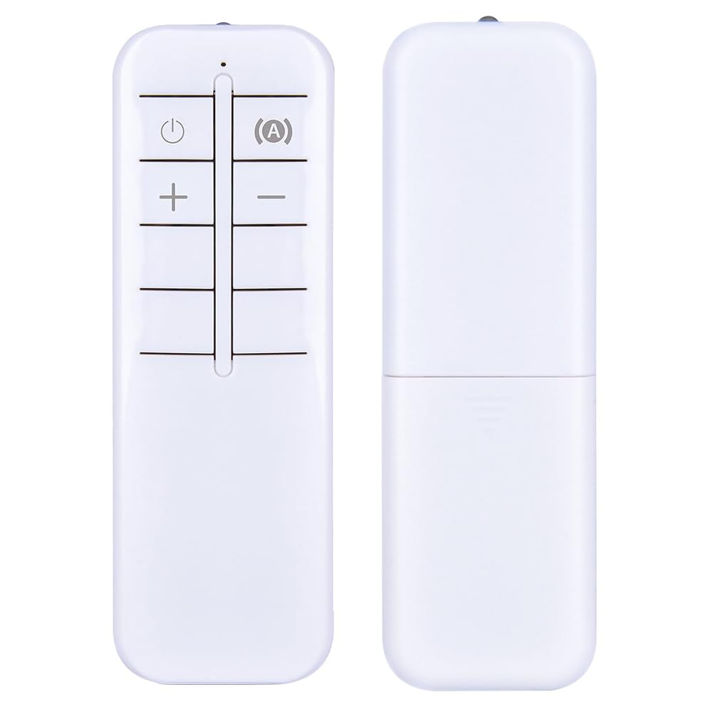 MR-2398P Remote Replacement for MERACH Vibration Plate Exercise Machine MR-2398 MR-2398P Remote Compatible with YESOUL YS-VM60 and ZENACTIVE