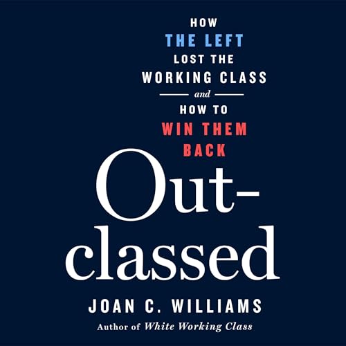 Outclassed by Joan C. Williams episode artwork