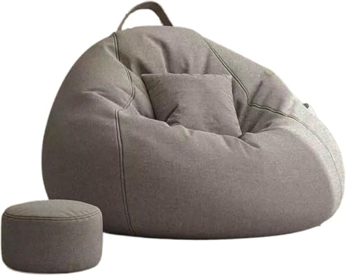 [Ambety] �ӂ��҃\�t�@�[�V�[�g�N�b�V�������E�ړ��֗��N�b�V�����y�ʑ�l�q���p�N�b�V�����x�b�h�N�b�V�����V���O���J�o�[����֗� (�_�[�N�O���[,�g��155*165 CM+������+�����݂ɓK���Ă���)