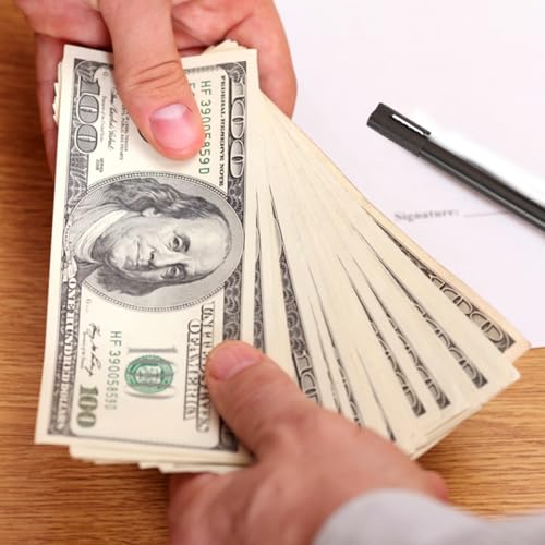 LQIOACU 4 Stück Geldscheinprüfer stift, Falschgeld prüfer stift, Stift geldscheinprüfer