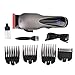 Produktbild Cosiki Professionelle elektrische Haarschneidemaschine, Home Haarschneide-Kit, LED-einstellbare Haarschneidemaschine Haarschneidemaschine Elektrische Friseur Haarschneider