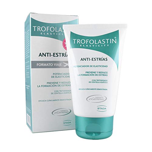 CARRERAS - CARRERAS Trofolastín Crema Antiestrías 100 ml