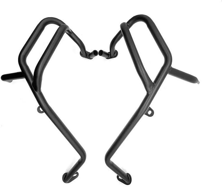Frame Protector Crash Slider for Honda XADV750 2021-2024 Motorcycle Highway Crash Bar Protector Kit Engine Guard Bumper Accessories Falling Crash Protector