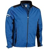 Callaway Apparel Stormlite II Veste respirante zippée pour homme...
