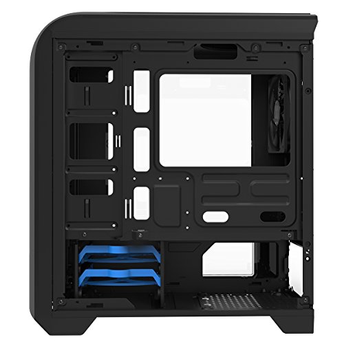 Build My PC, PC Builder, GAMEMAX GMX-CENTAURI-BLK