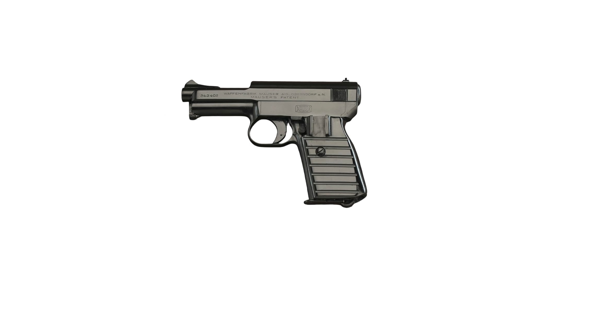 Amazon.co.jp: モーゼル M1914 アンクルタイプ 樹脂製無可動