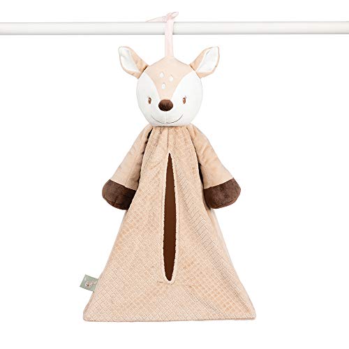 Nattou Luierzak Fanny het hert, 32 × 16 × 46 cm, Fanny & Oscar, beige