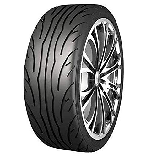 Nankang 44887 Neumático Ns-2R 205/45 ZR17 88W para Turismo, Verano