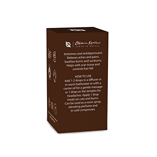 Aroma Magic Lavender Essential Oil, 20ml - Image 3