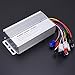 Generic 48V 60V 64V 1000W?1500W Electric Brushless Motor Speed Controller for E Bike Electric Scooter ATV Go Kart Tricycle Moped, 7x3.3x1.6inch 26A-30A Brushless Controller, Genericamyru61dt3