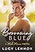 Borrowing Blue: A Made Marian Novel