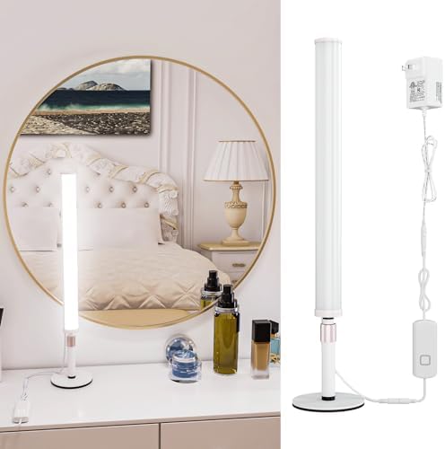 MY BEAUTY LIGHT LED Vanity Lights for Mirror, Dimmable and Color ...