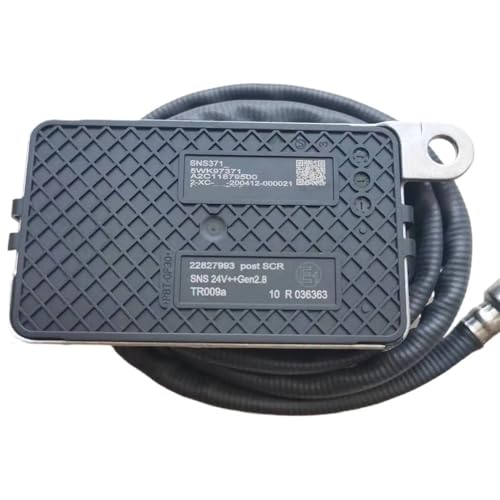 Module d'oxygène compatible Volvo 22827993 pour échappement