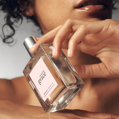 Philosophy 816389 Amazing Grace Eau De Toilette thumb #5