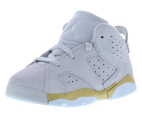 Nike Jordan 6 Retro Infant/Toddler Shoes