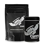 ROYAL SPICE bbq rubs & spices