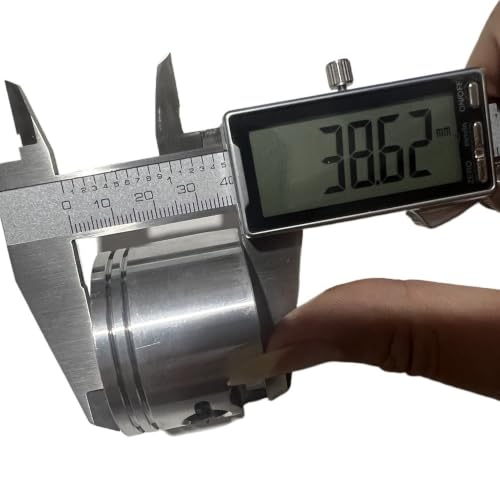 Segment piston 47.5mm de haute précision pour EBZ7000 EBZ7001 - 4