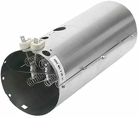 Heating Element Replacement for FAQE7077KN0 FAQE7077KR0 FAQE7077KW0 FAQE7111LW0 FARE1011MW0 FARE1011MW1