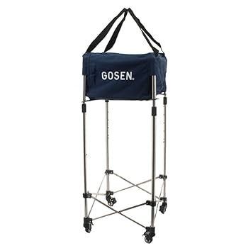 新品未使用品　GOSEN テニス　バトミントン　マルチカート ボール　シャトル 41UV3g5PMBL._UF350,350_QL80_.jpg