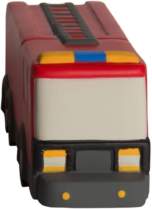 Fire Truck Stress Reliever