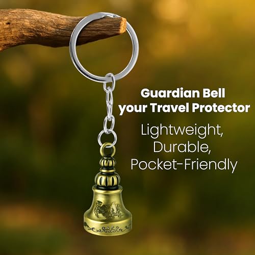 Image of Storite Decorative Keychain for Men & Women, Stylish Metal Key Ring Accessories for Bags, Keys and Gifts