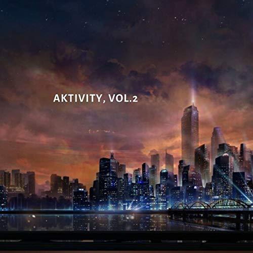 Ghostwire (Bonus Track)