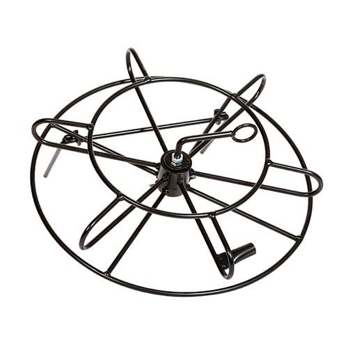 Contenedor h450 Anguila para cables pasacables y almacenamiento rígido