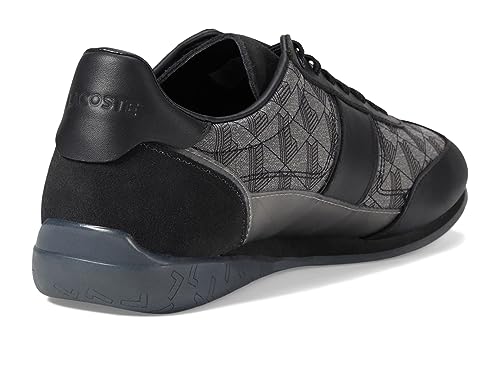 Image of Lacoste Men's Angular Sneaker