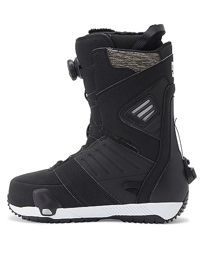 Image of DC Shoes Men's Judge Step-On BOA Snowboard Boots