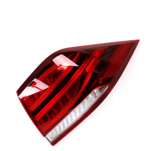 Feu arrière extérieur droit A1669065701 pour Benz Classe GLE W166 2016-2019
