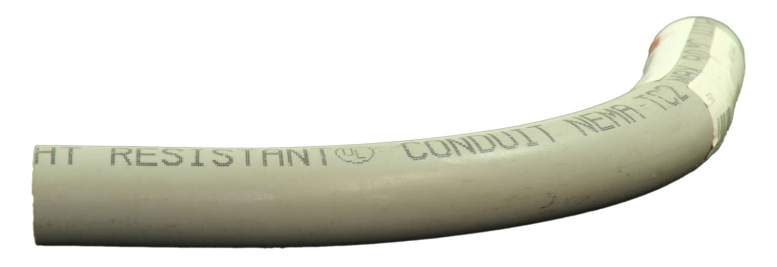 Cantex 5121054 Elbow, 90 Degree, 3/4 in Conduit, PVC-picture-13