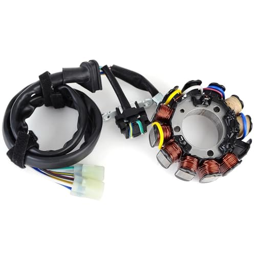 Joint de stator et culasse pour moto CRF 450 X de 2005 à 2018
