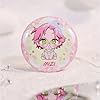 Alien Stage Baby Series Blind Box Button Pins, Officially Licensed Anime ALNST Collectible Merch for Ita Bags (Single Pack, Contains One Random Character) - Image 5
