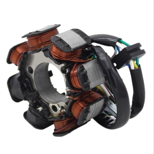 Bobina de encendido para restaurar el encendido de motos CT110 Postie Bike de 1991 a 2013