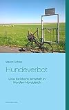 Cover zum Buch Hundeverbot: Lina Eichhorn ermittelt ...