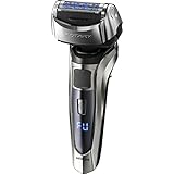 日立 メンズシェーバー アイスシルバー RM-LX10D S