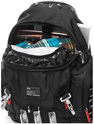 Oakley Men's Kitchen Sink Black none none