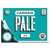 Camden Pale Ale 12 x 330ml