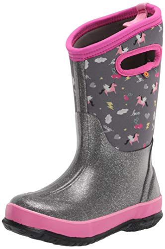 Image of Bogs Kids Classic Tonal Camo (Toddler /Little Kid /Big Kid)