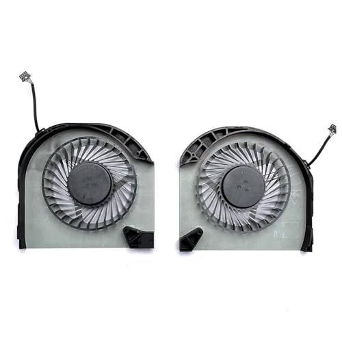 Ventilador de radiador para portátil ideal para estaciones de trabajo y uso diario intensivo 6