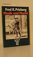 Musik und Macht. ( Sachbuch). 359610954X Book Cover